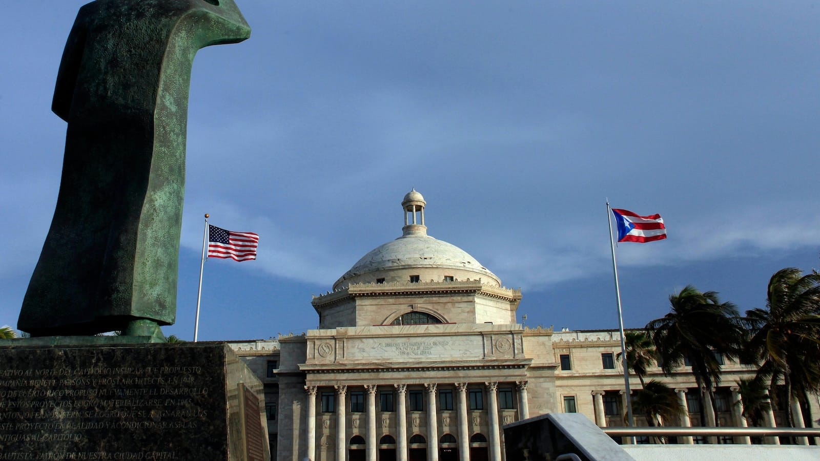 Joe Biden wins Democratic primary in Puerto Rico