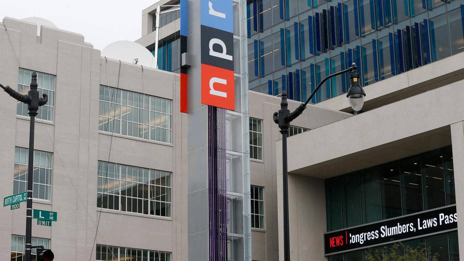 An NPR editor who wrote a critical essay on the company has resigned after being suspended