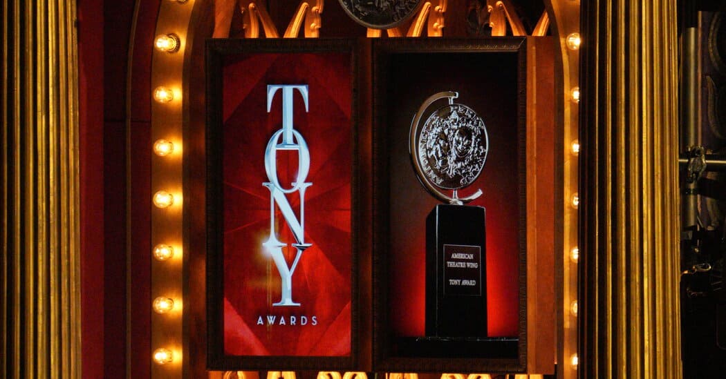 How to Watch the Tony Awards