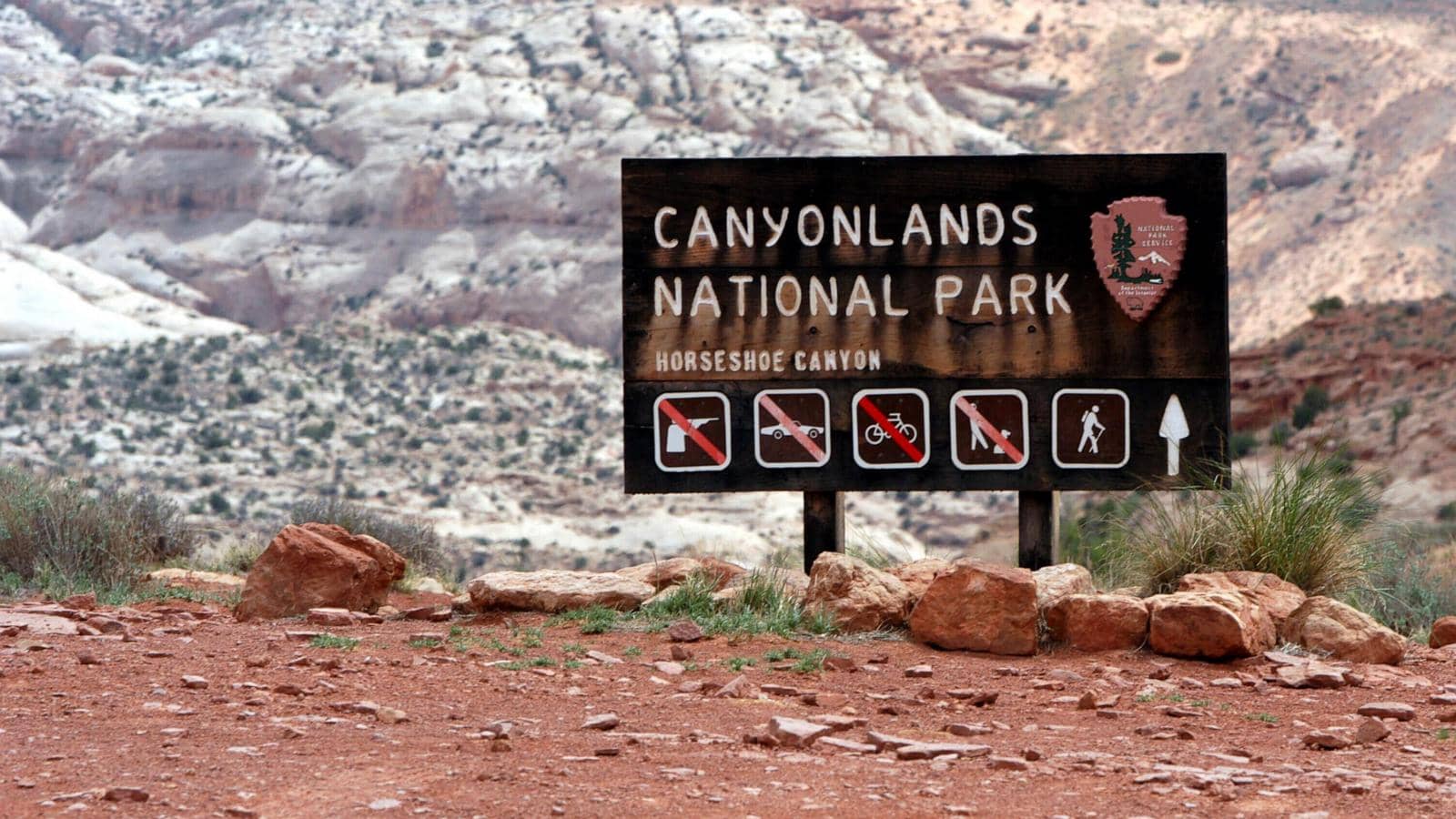 Three hikers die in Utah parks as temperatures hit triple digits