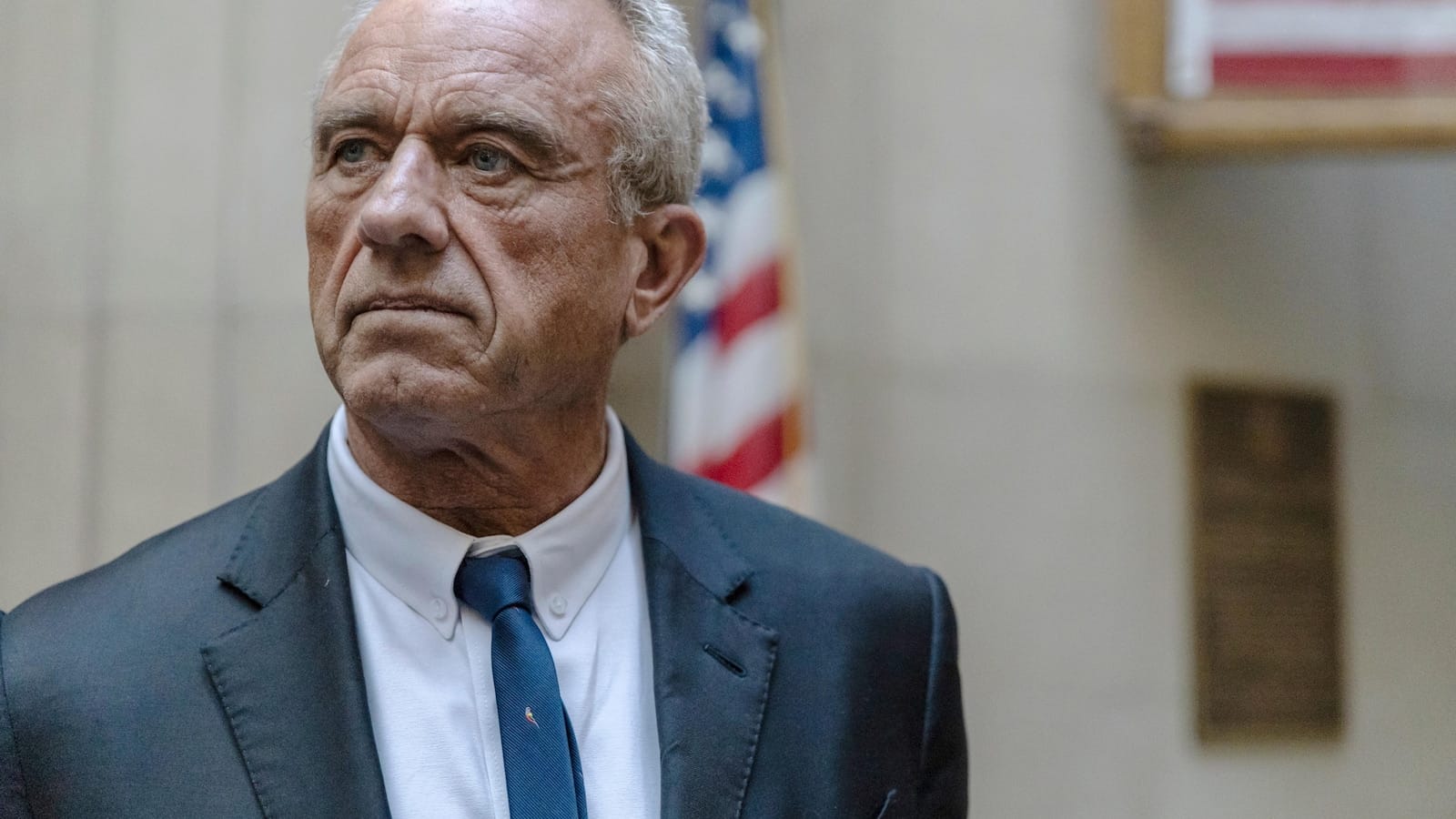 Robert F. Kennedy Jr., West approved for ballot in Wisconsin after attempts to oust them fail