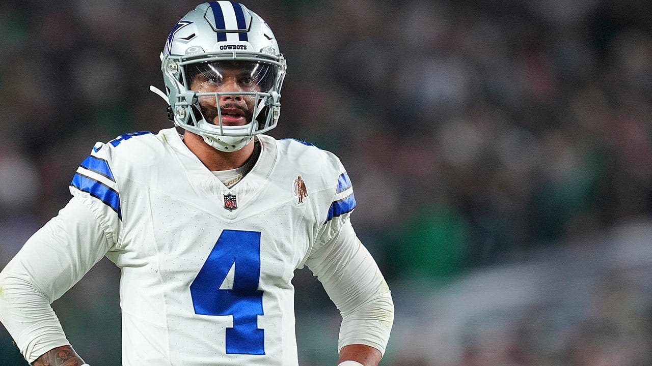 Cowboys’ Dak Prescott will not face charges in 2017 alleged assault case: report