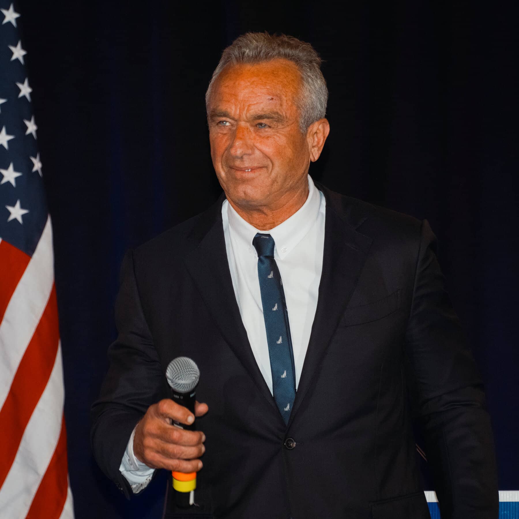 RFK Jr. and Trump Go to Battle Over Libertarian Party Voters