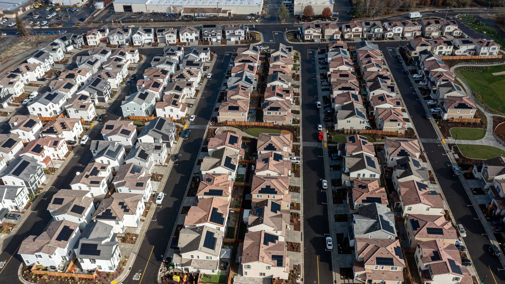 Here’s how bad housing affordability is now