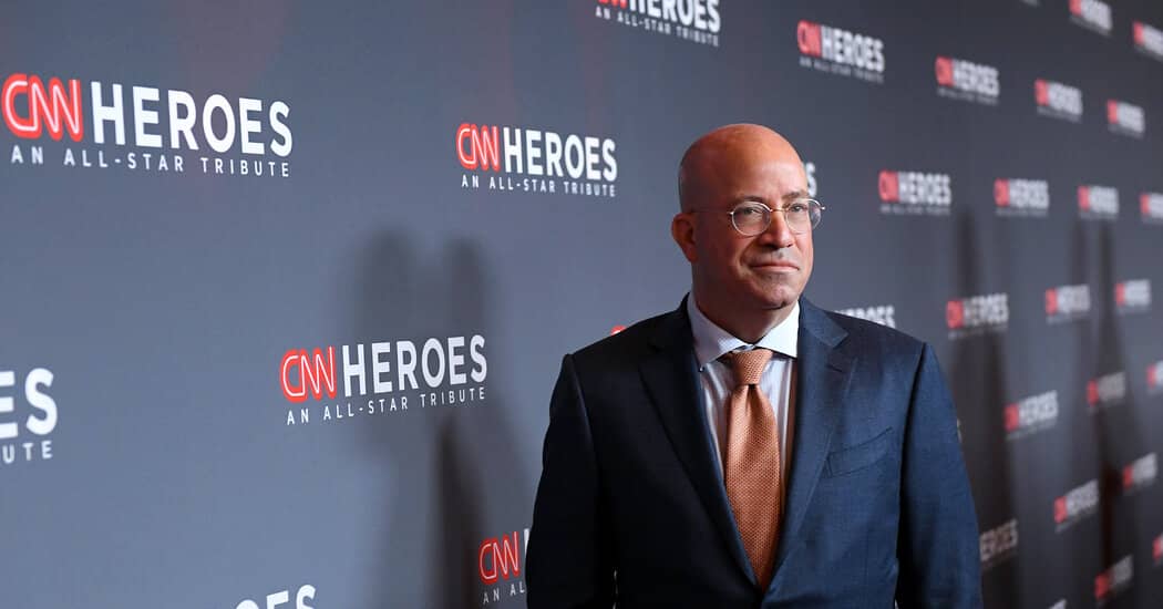 Jeff Zucker Abandons Telegraph Bid, Putting London Paper Back Into Play