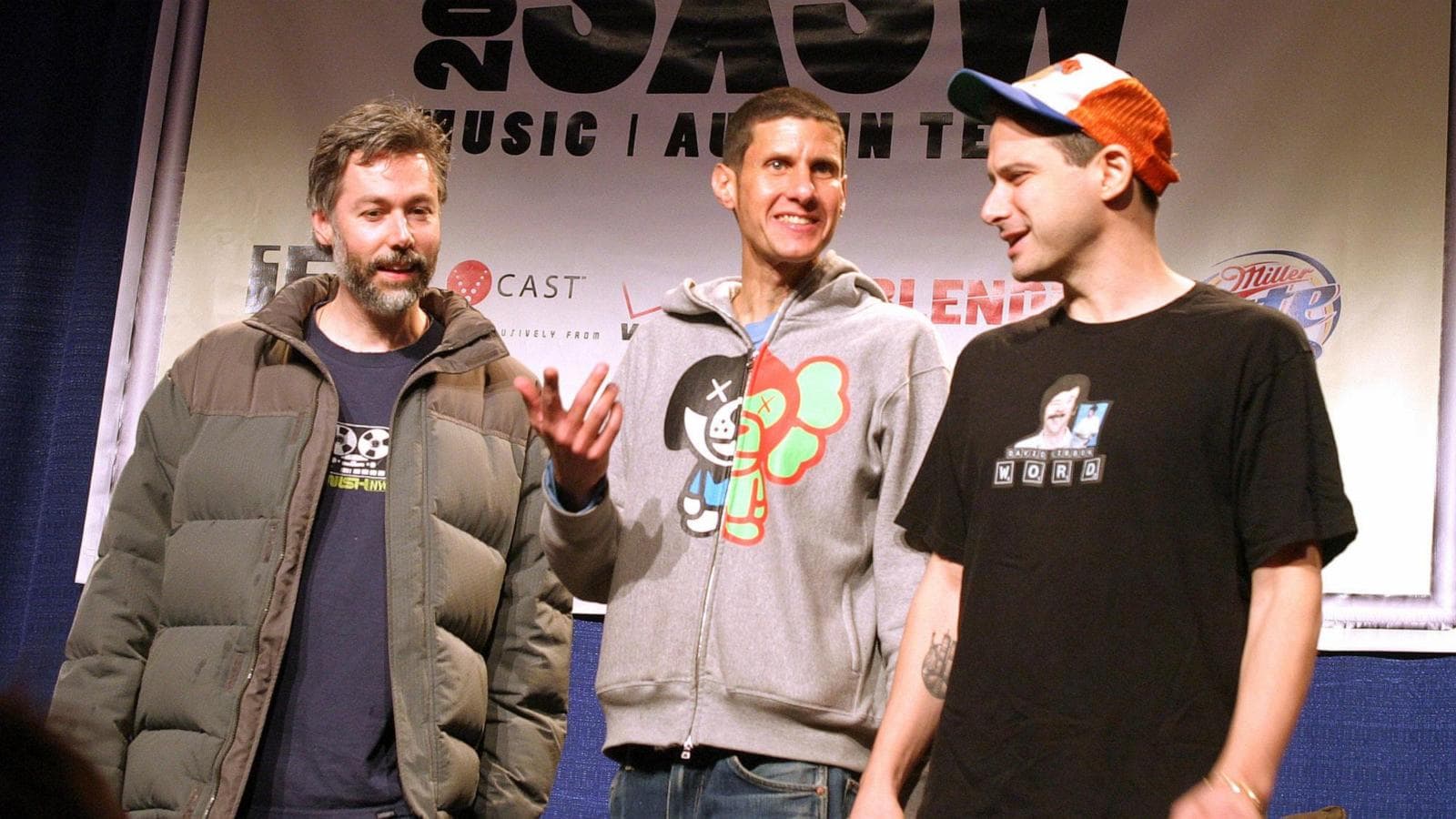 The Beastie Boys sue Chili’s parent company over alleged misuse of ‘Sabotage’ song in ad