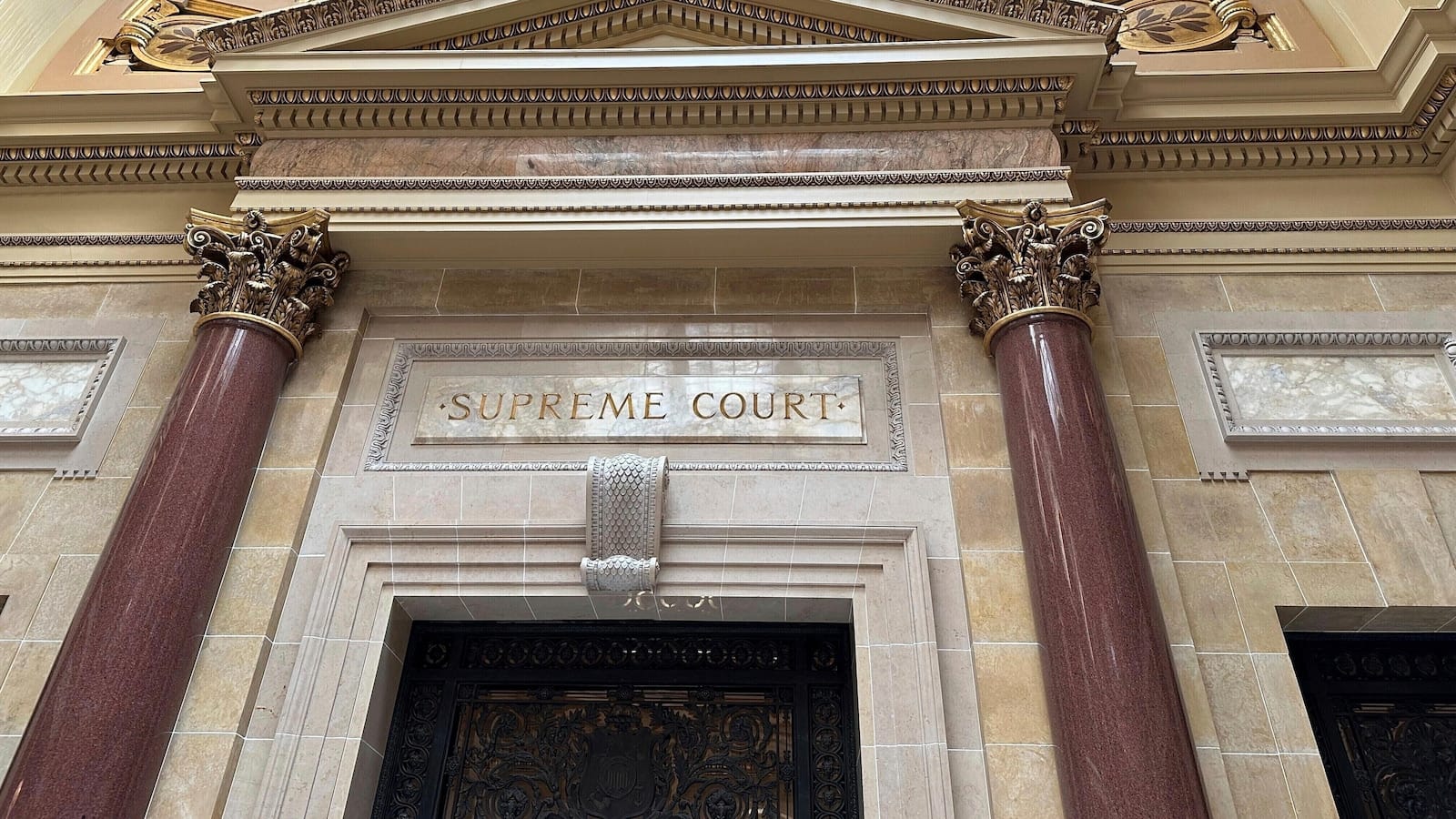 Wisconsin Supreme Court says an order against an anti-abortion protester violated First Amendment