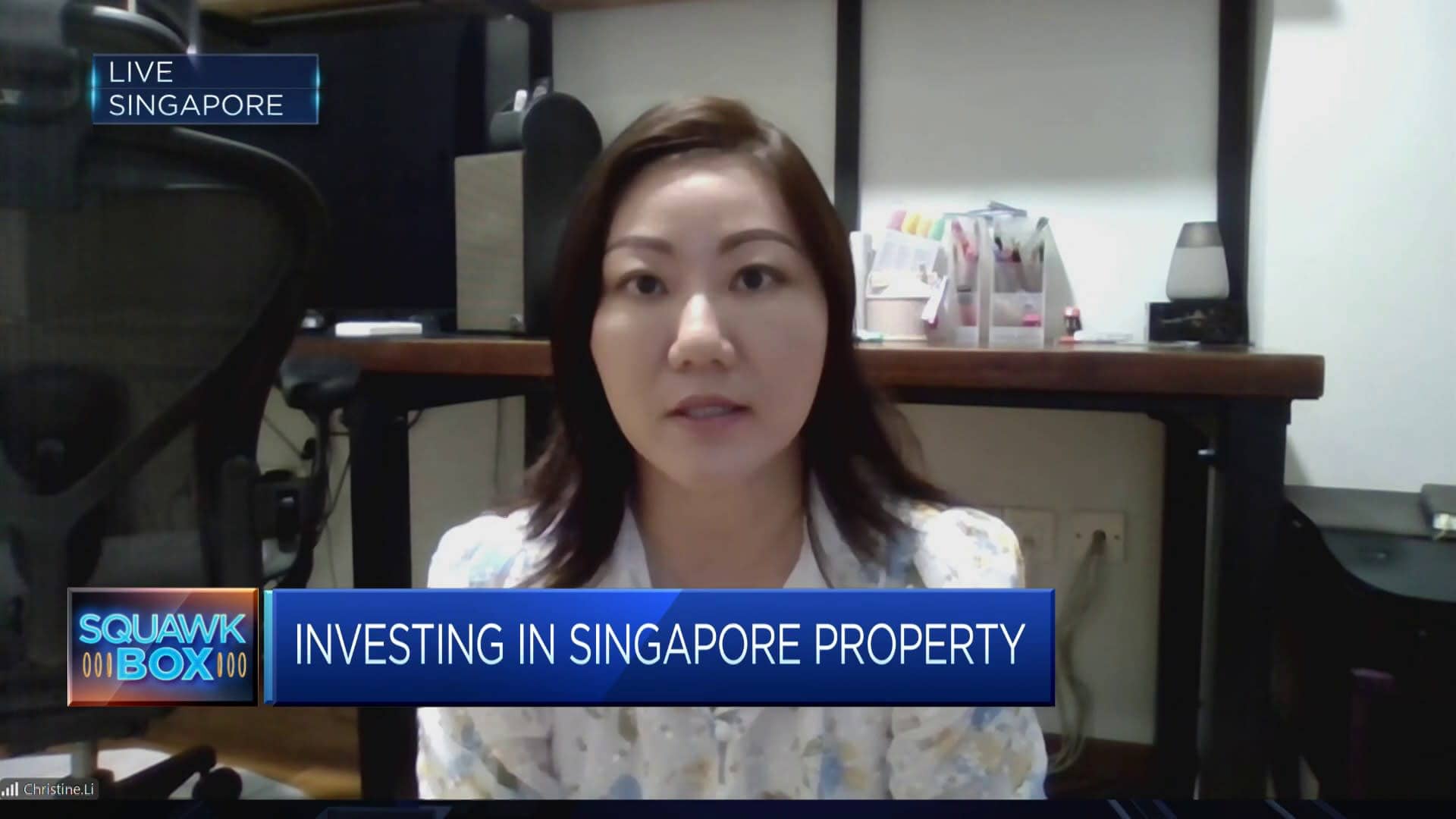 Knight Frank outlines factors behind slowing demand in Singapore’s high-end property segment