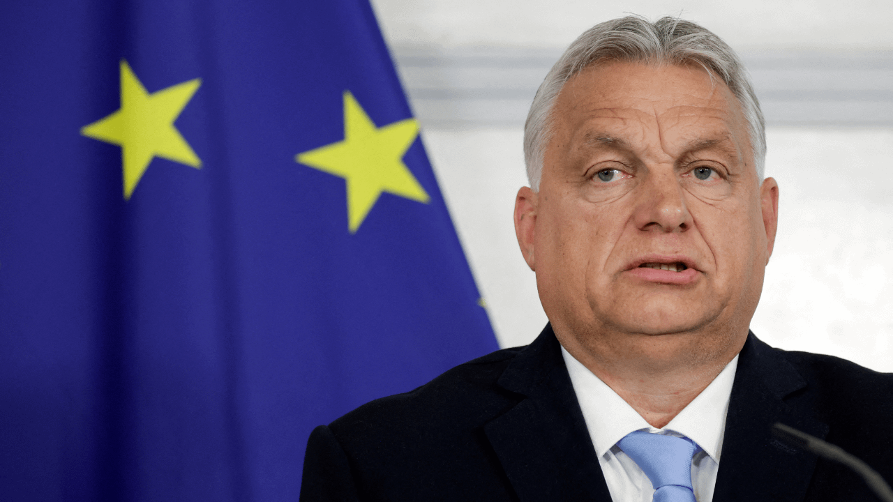 Hungary launches EU presidency with Trump-like call to ‘Make Europe Great Again’