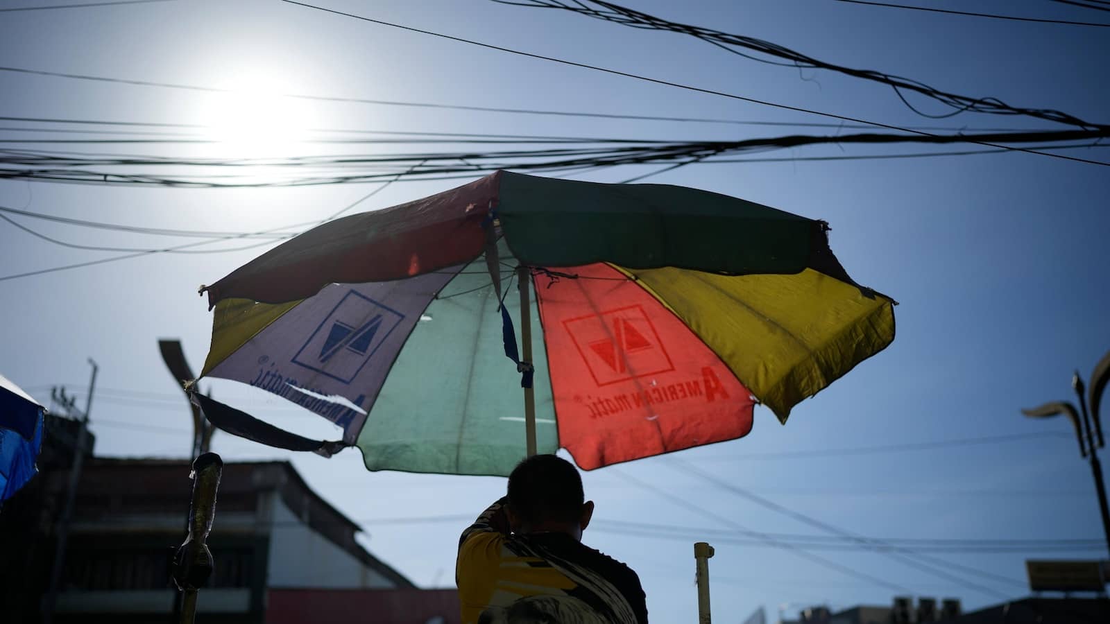 Sweltering heat across Asia was 45 times more likely because of climate change, study finds