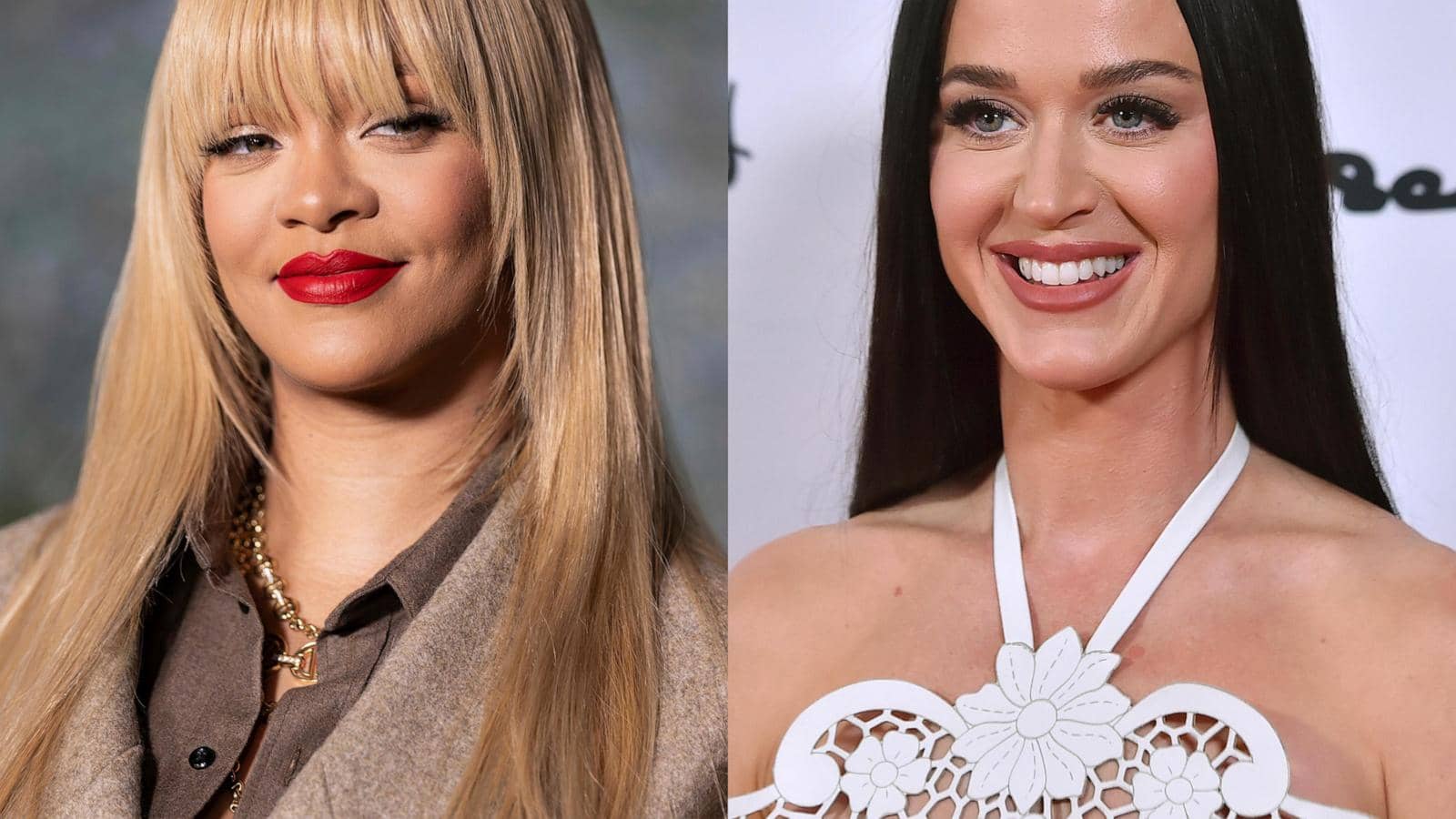 Katy Perry and Rihanna didn’t attend the Met Gala. But AI-generated images still fooled fans