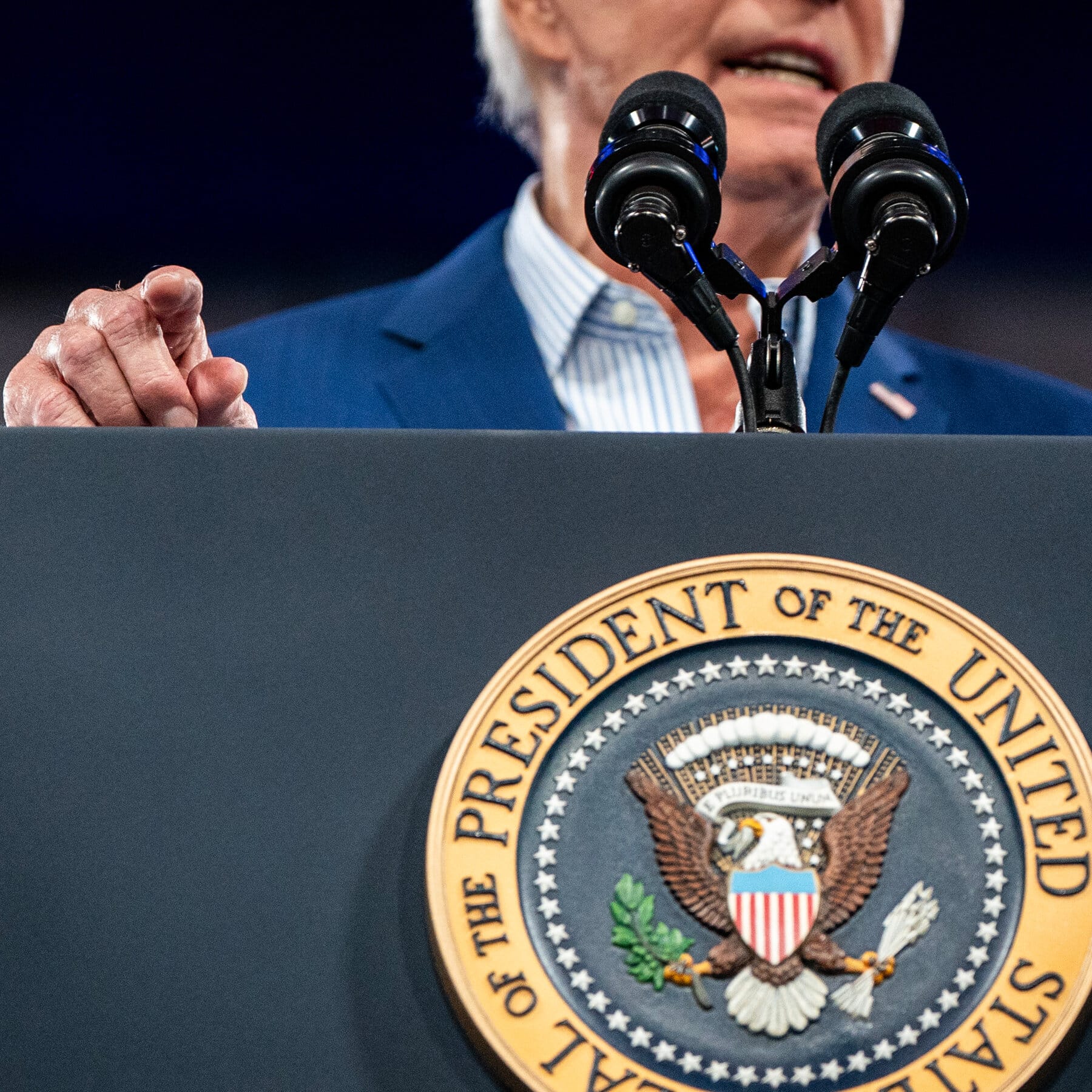 6 Critical Days Following the Biden-Trump Debate