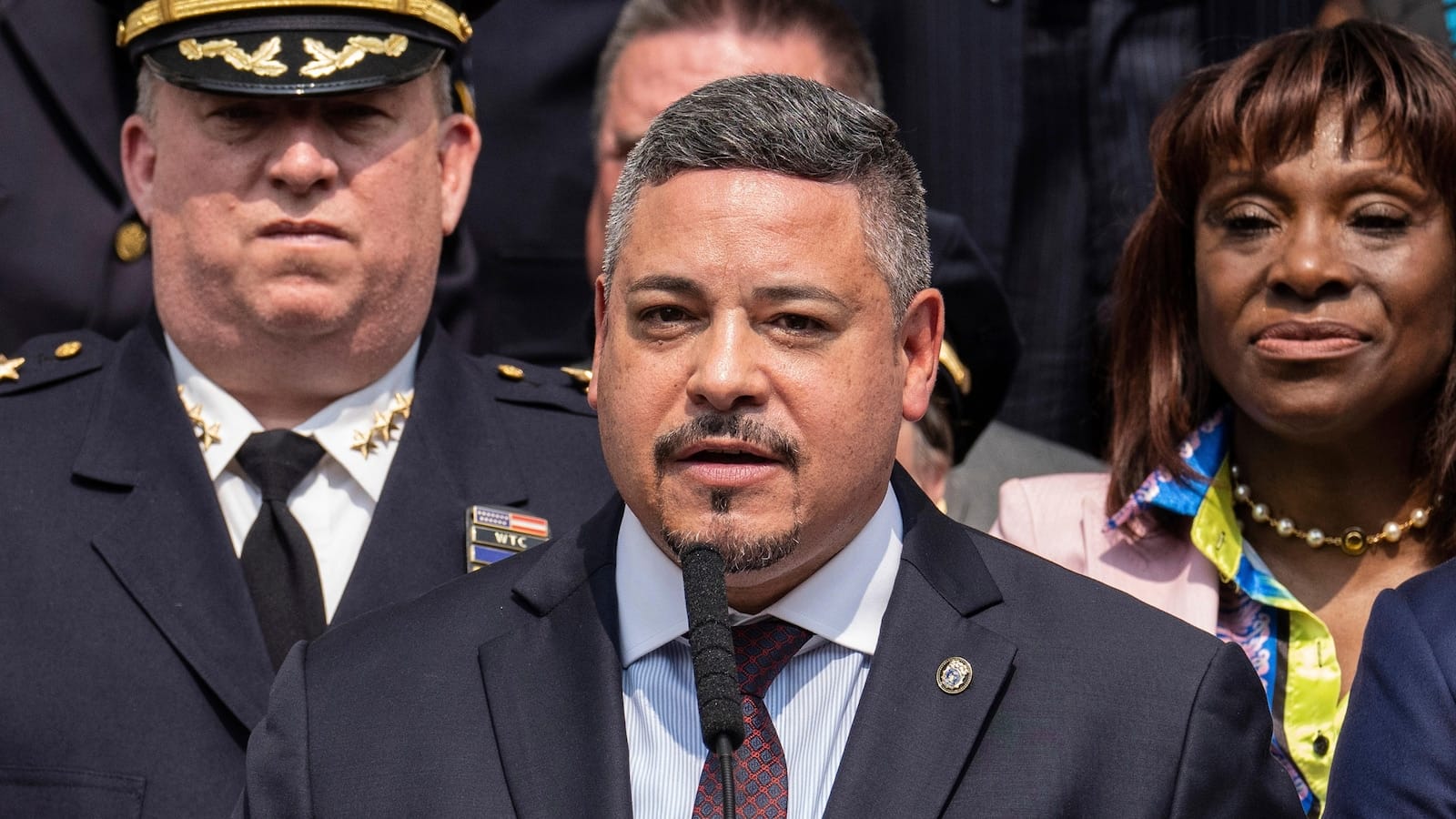 What we know about the investigations surrounding New York City’s mayor