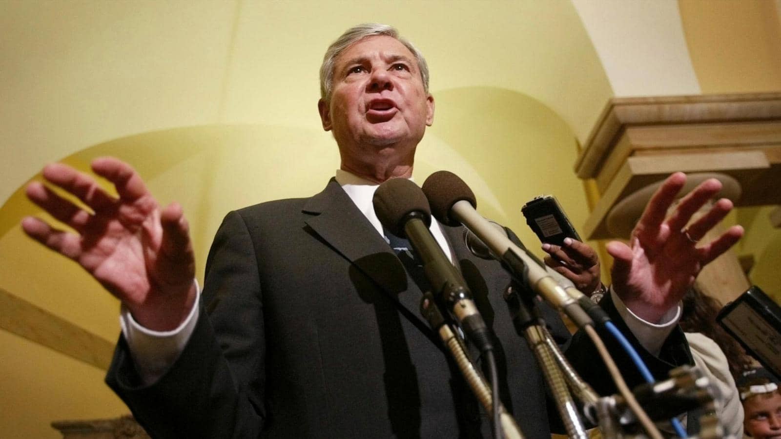 Florida’s Bob Graham dead at 87: A leader who looked beyond politics, served ordinary folks