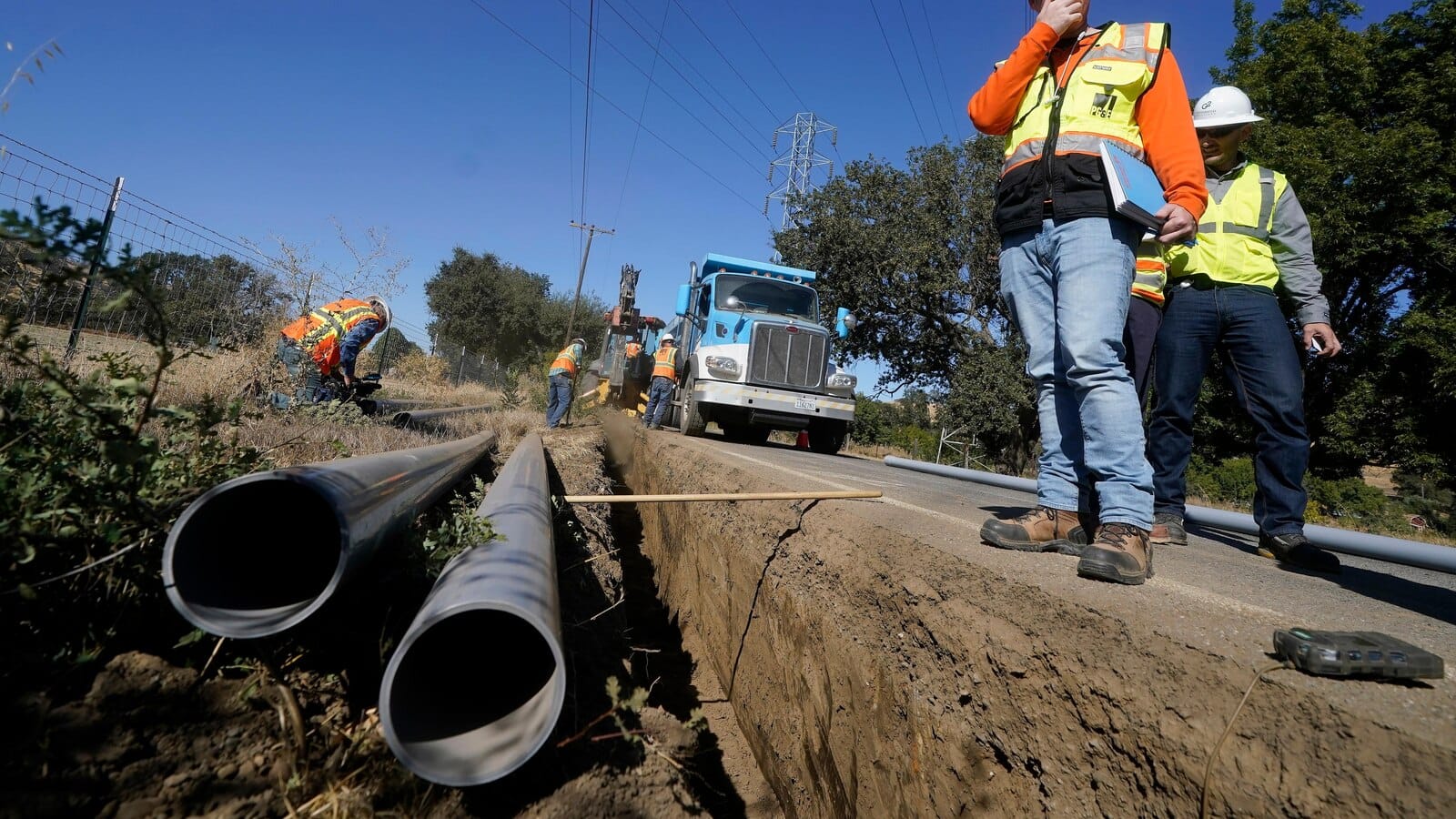 California reject bill to crackdown on how utilities spend customers’ money