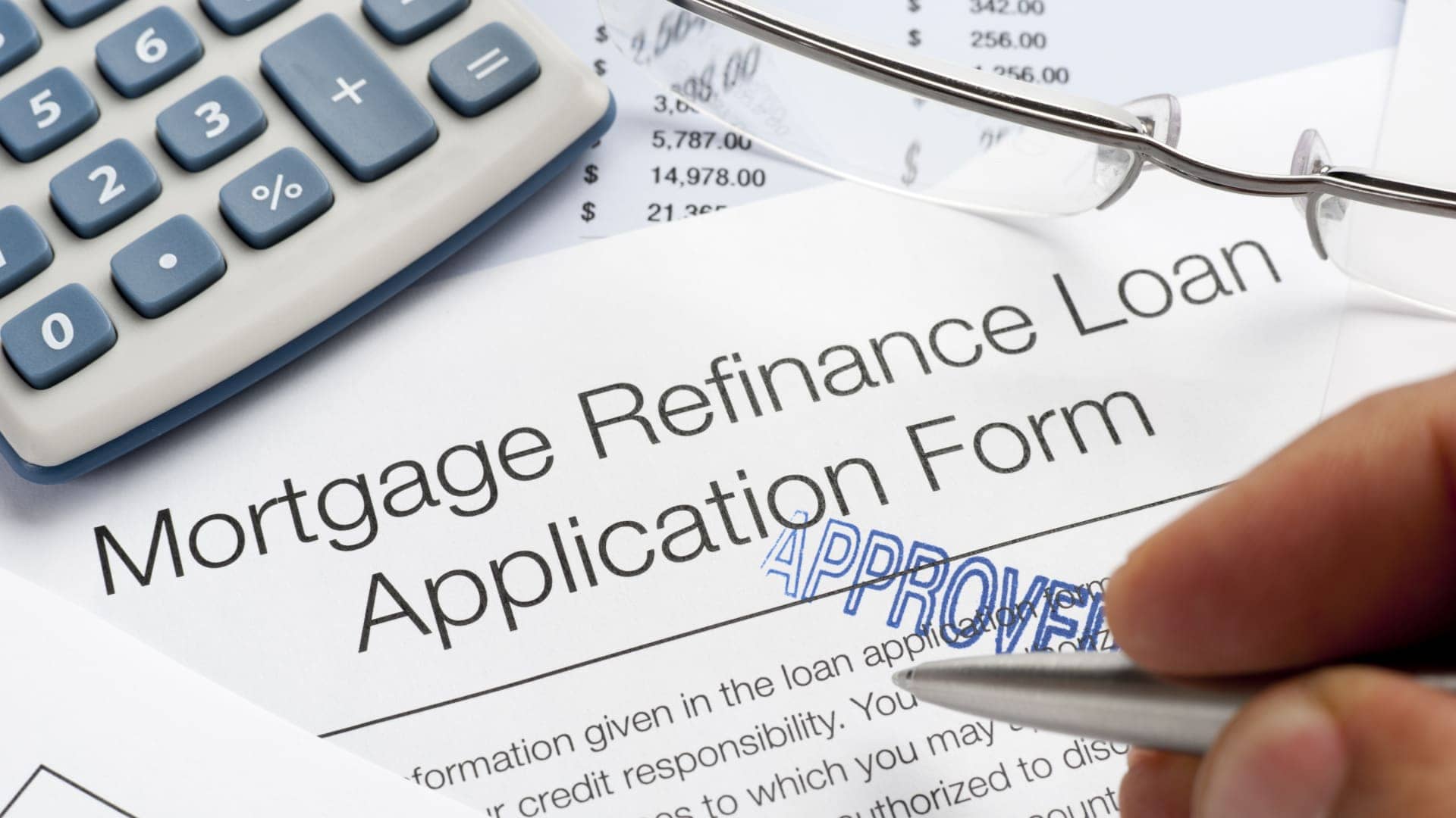 Mortgage refinance demand jumps to a 2-year high, as interest rates drop