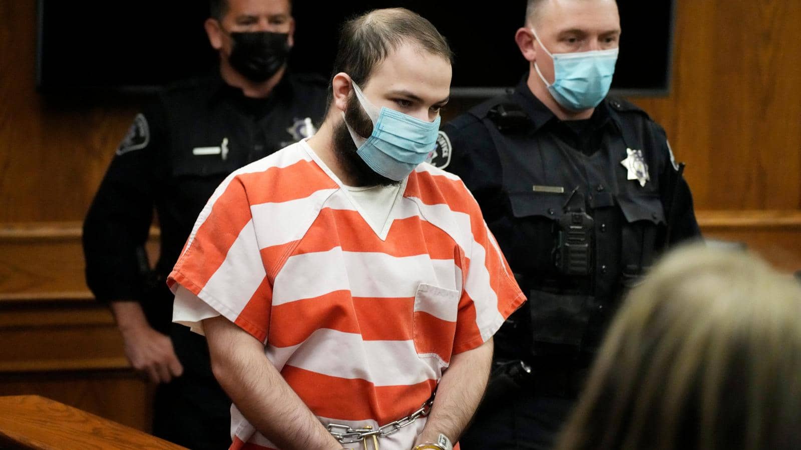 Trial expected to focus on shooter’s competency in 2021 Colorado supermarket massacre