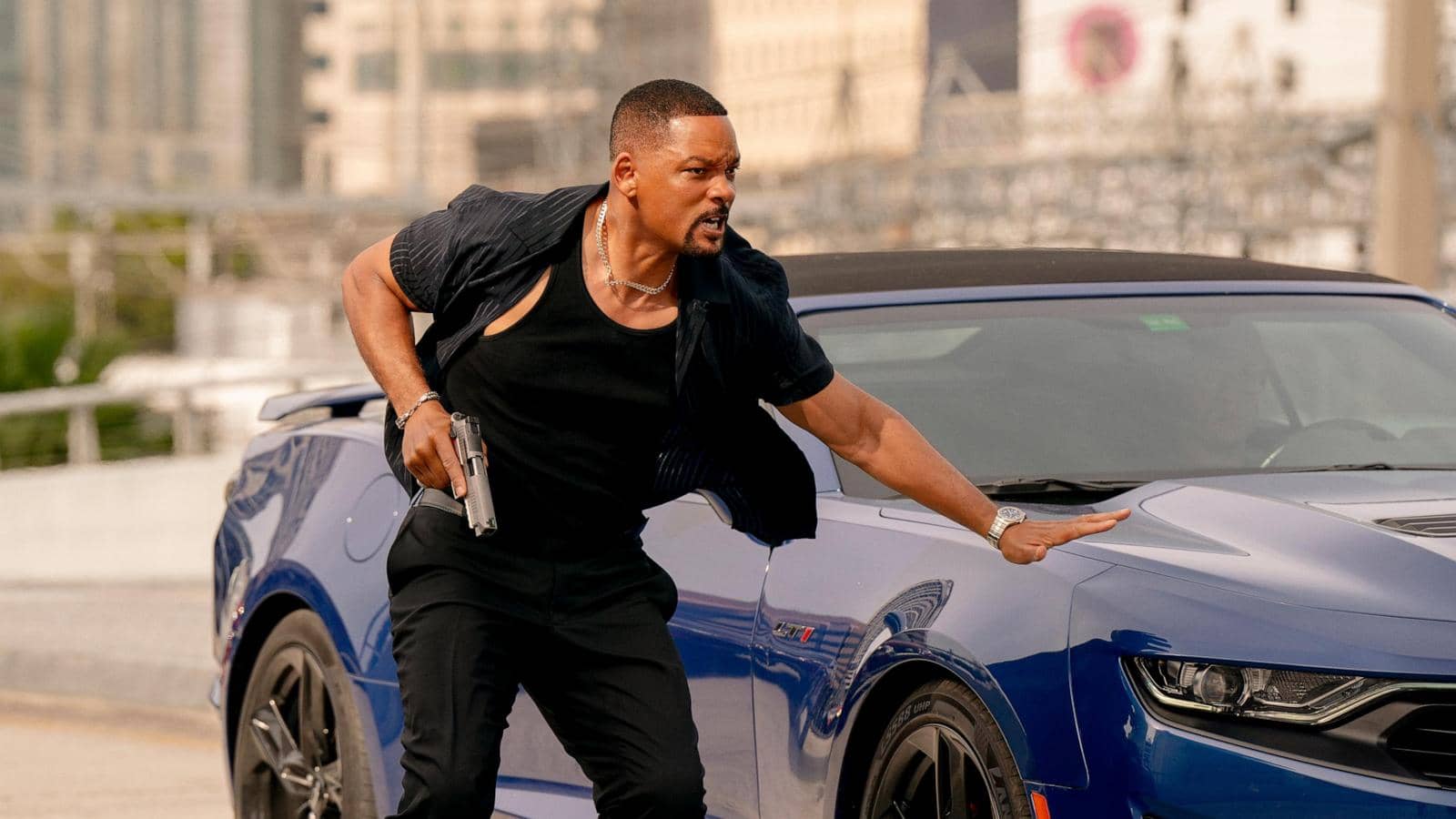 ‘Bad Boys: Ride or Die’ boosts Will Smith’s comeback and the box office with  million opening