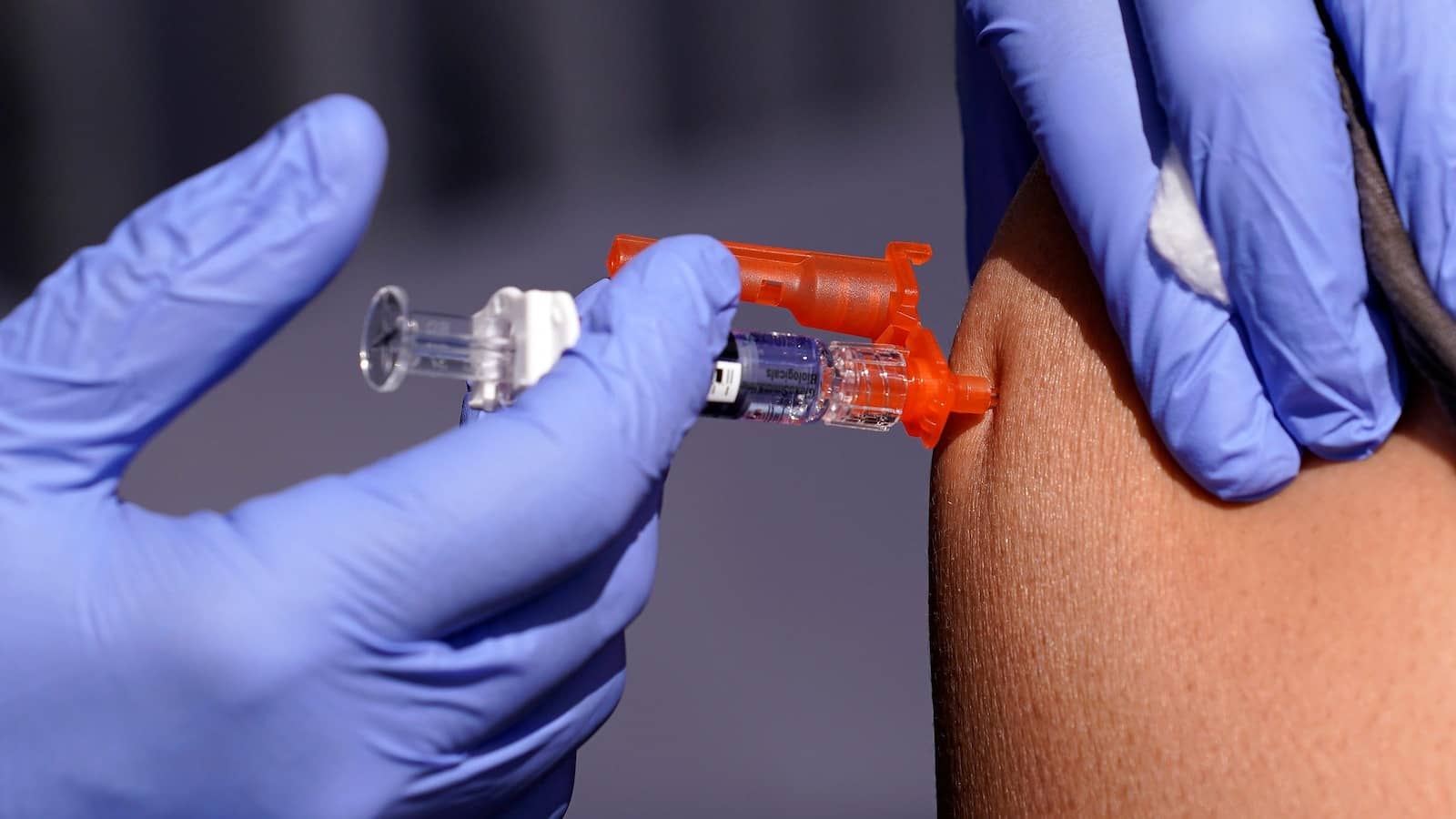 The US will pay Moderna 6 million to develop an mRNA pandemic flu vaccine