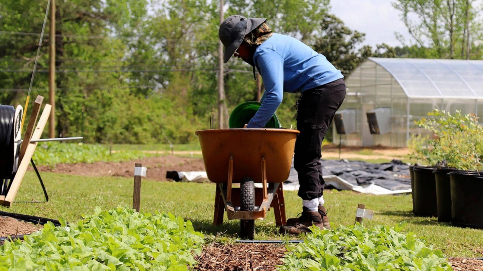 Major funders bet big on rural America and ‘everyday democracy’