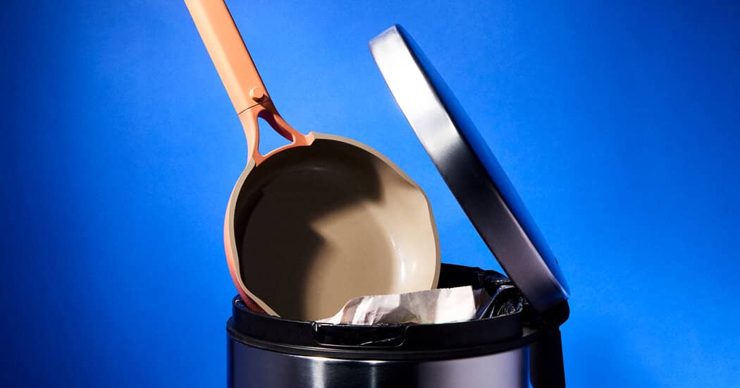 Is This the End of Instagram Cookware?