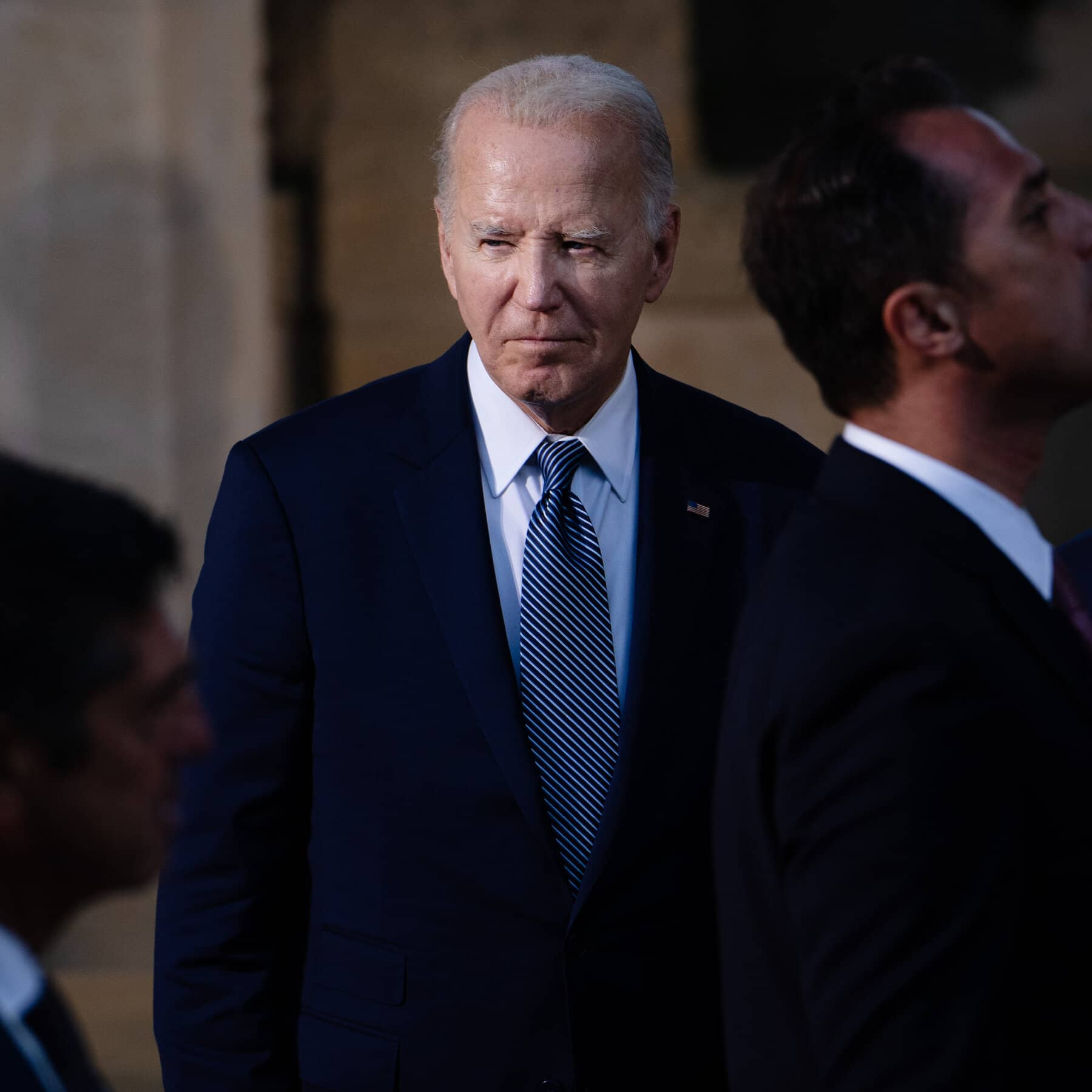 Biden Team Set to Raise Record  Million at Hollywood Fund-Raiser