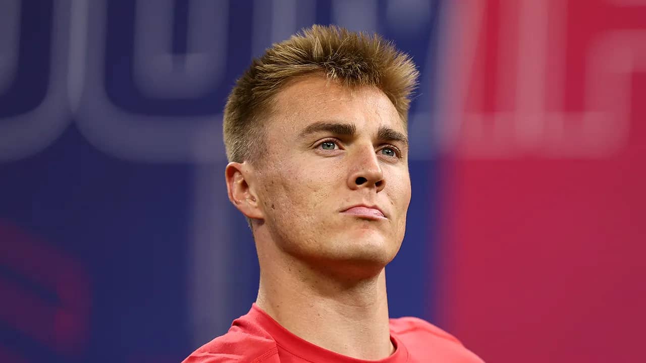 Bo Nix not worried about what pick he’s taken with in NFL Draft: ‘Tom Brady was picked very far back’