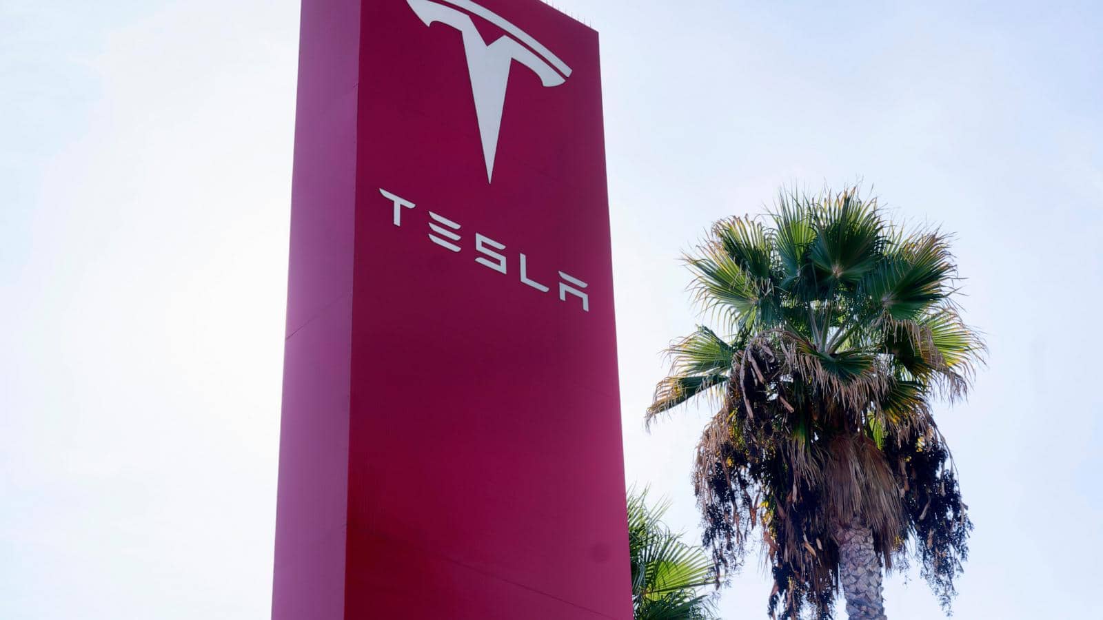 Tesla recalling nearly 4,000 Cybertrucks because accelerator pedal can get stuck