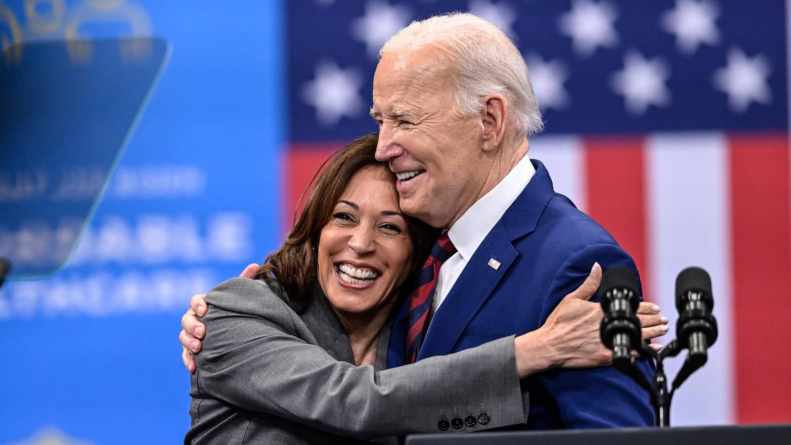 5 ways the 2024 race has changed with Harris replacing Biden on the Democratic ticket