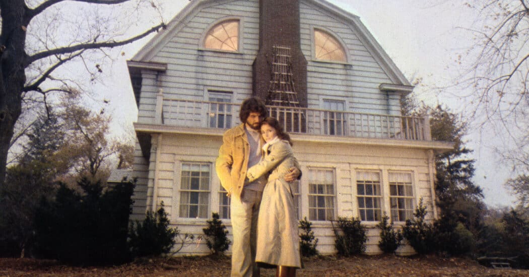 The ‘Amityville’ Horrors Keep Coming