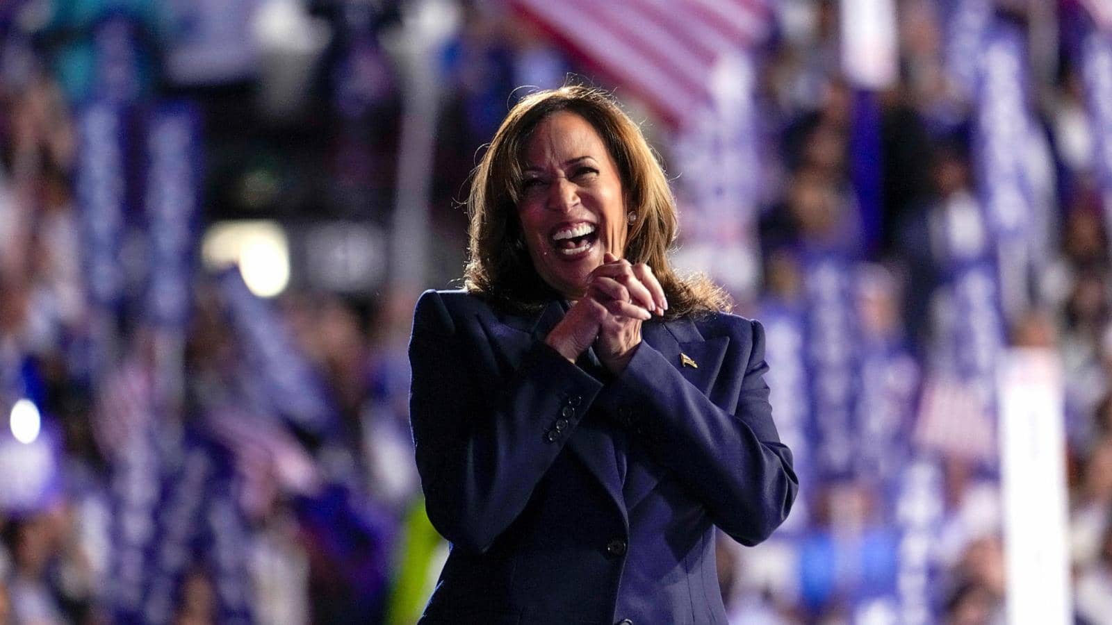 Election 2024 Latest: Trump to head to Michigan, Harris campaign says it’s raised 0M