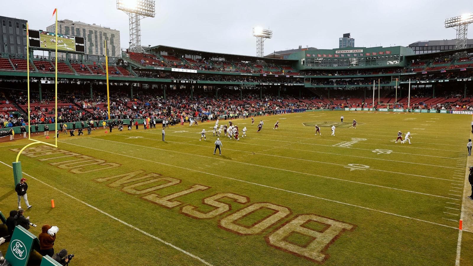 Settlement could cost NCAA nearly  billion; plan to pay athletes would need federal protection