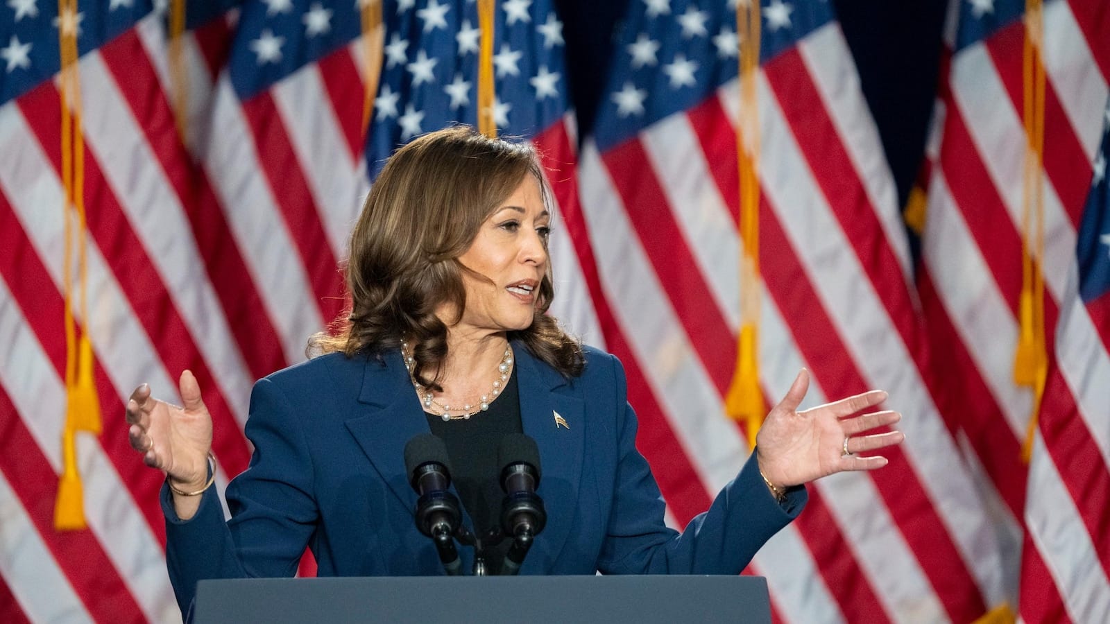 Democrats hope Harris’ bluntness on abortion will translate to 2024 wins in Congress and White House