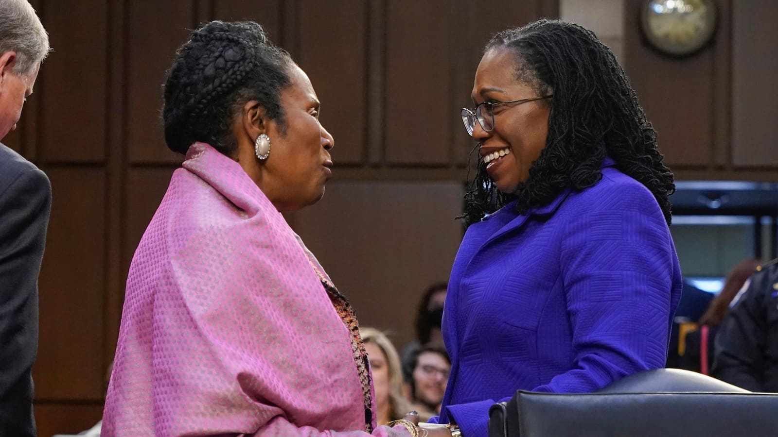 Longtime US Rep Sheila Jackson Lee of Texas, who had pancreatic cancer, has died