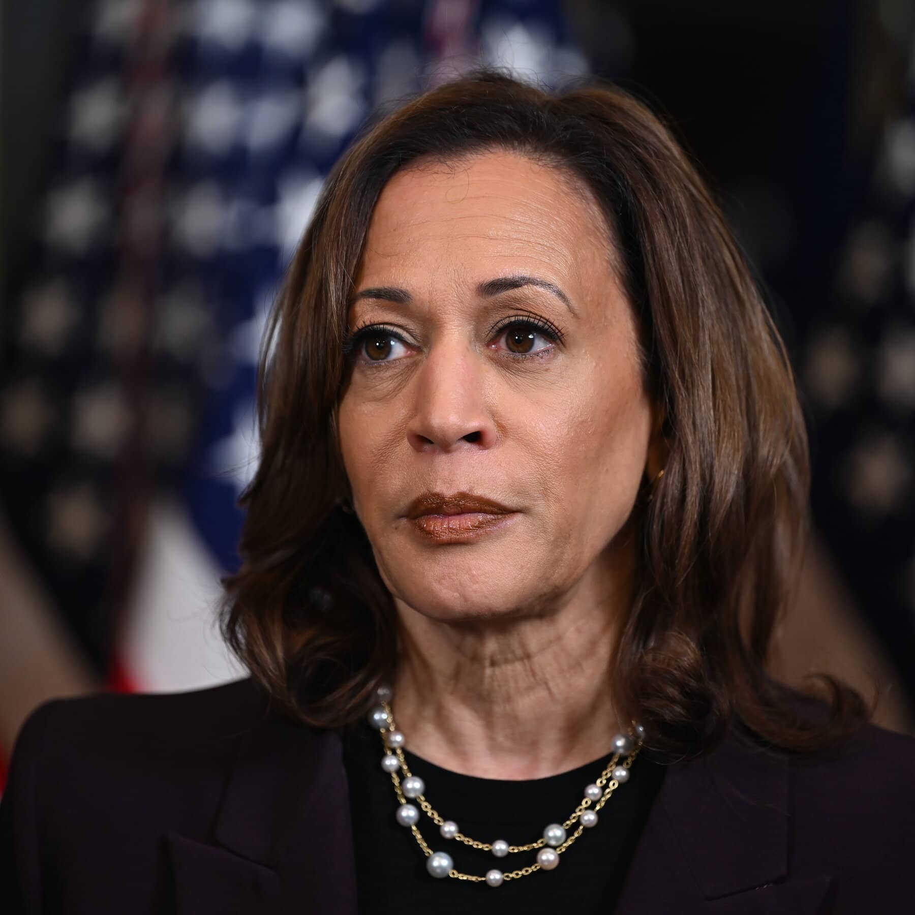 The Quiet Bond Kamala Harris Forged With Three V.P. Contenders