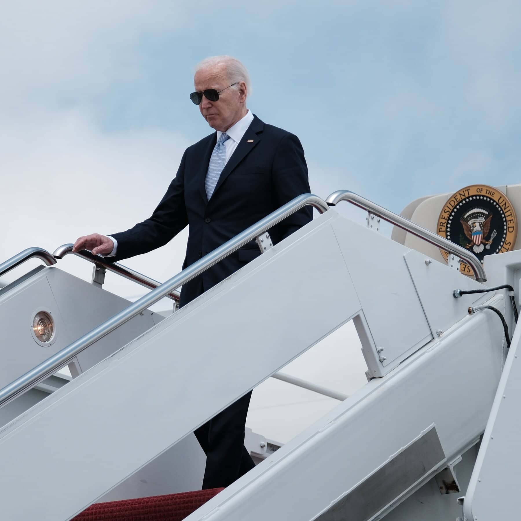 Biden Campaign Aims to Exploit Trump’s Guilty Verdict