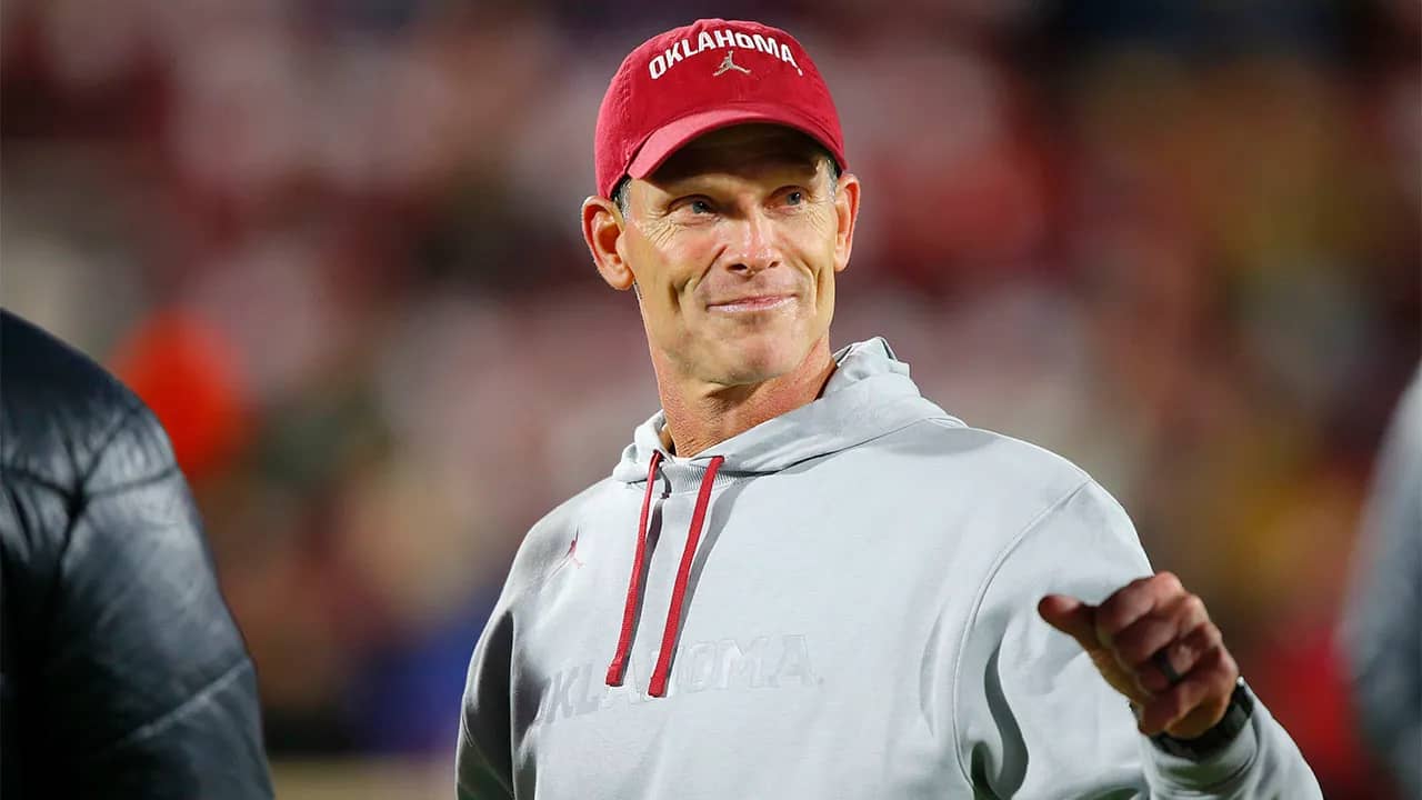 Oklahoma’s Brent Venables lands six-year contract extension as program’s first season in SEC looms: report