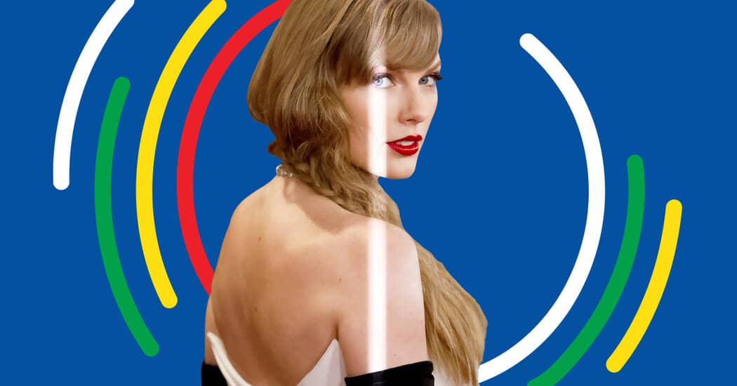 Popcast (Deluxe): Taylor Swift’s ‘Tortured’ Era