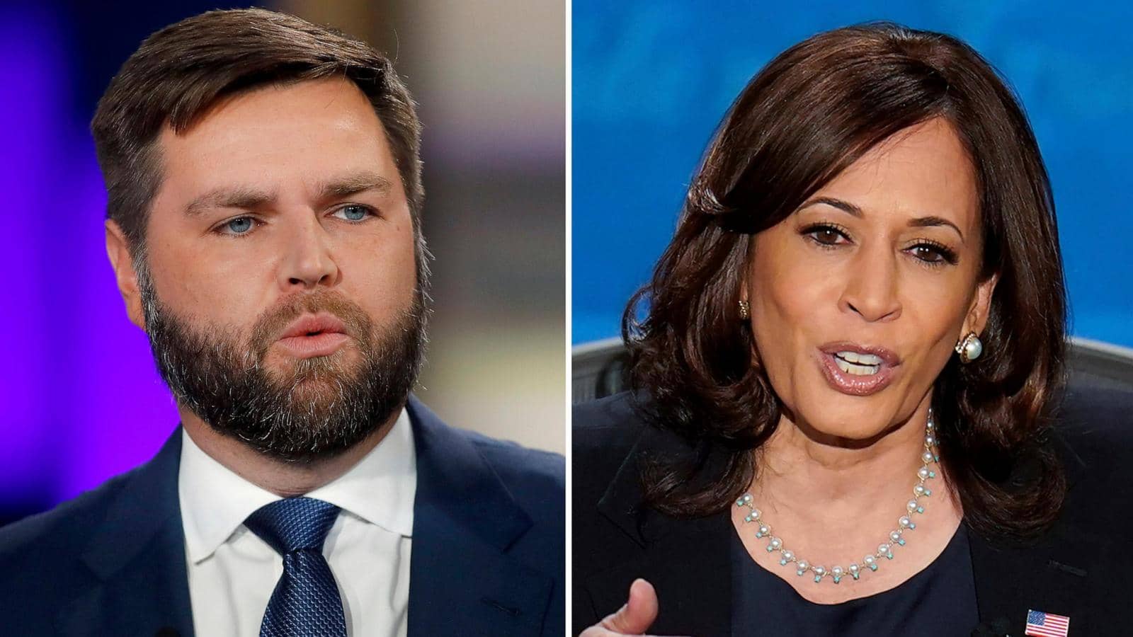 Kamala Harris and JD Vance have yet to agree on terms for a VP debate