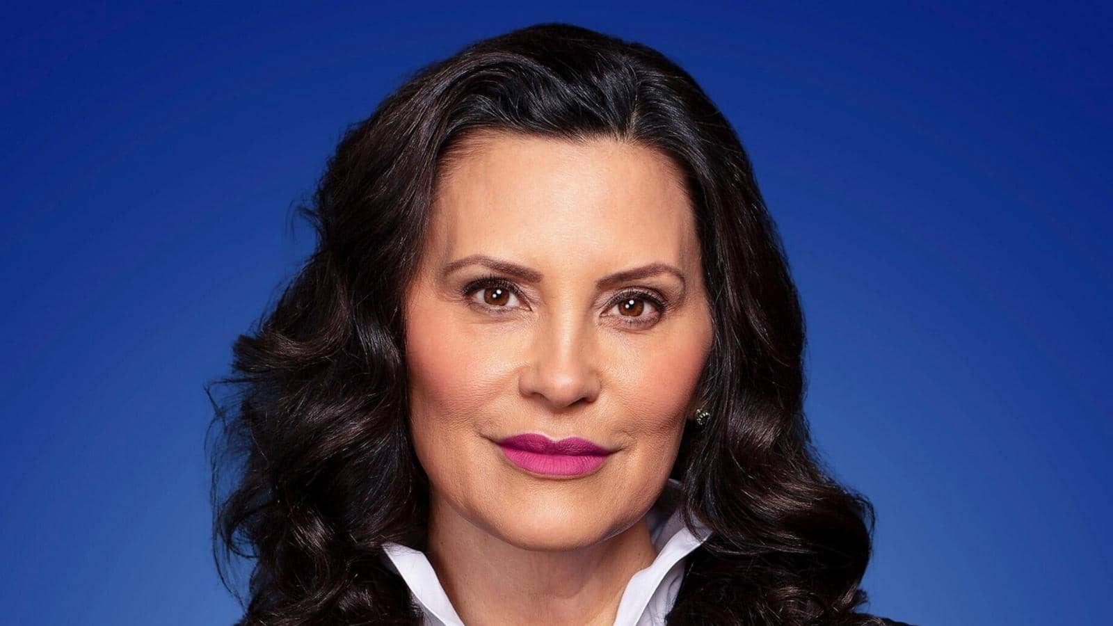 Gov. Whitmer shuts down 2024 presidential talk but doesn’t hide her ambitions in timely book launch