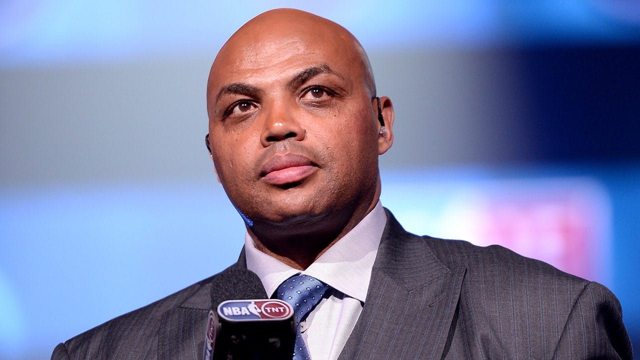 Charles Barkley says he has ‘spoken to all 3 networks’ during TNT’s dispute with NBA over media rights bid