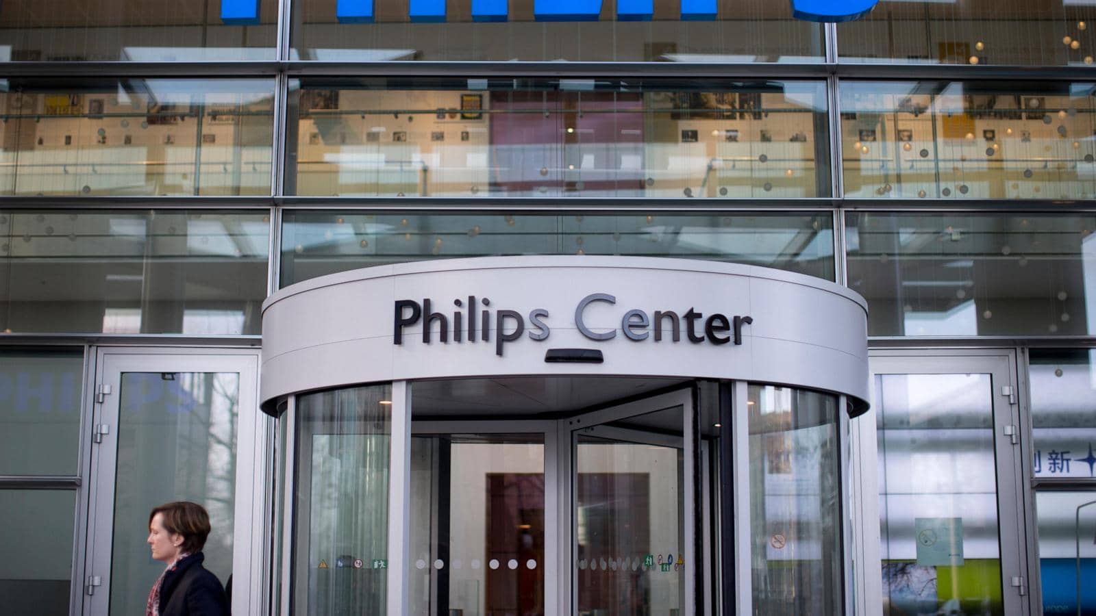 Philips will pay .1 billion to resolve US lawsuits over breathing machines that expel debris