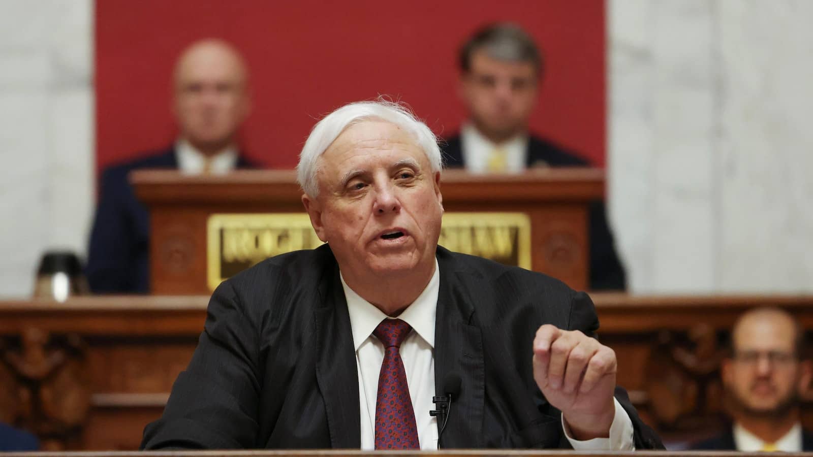 West Virginia will not face 5M COVID education funds clawback after feds OK waiver, governor says