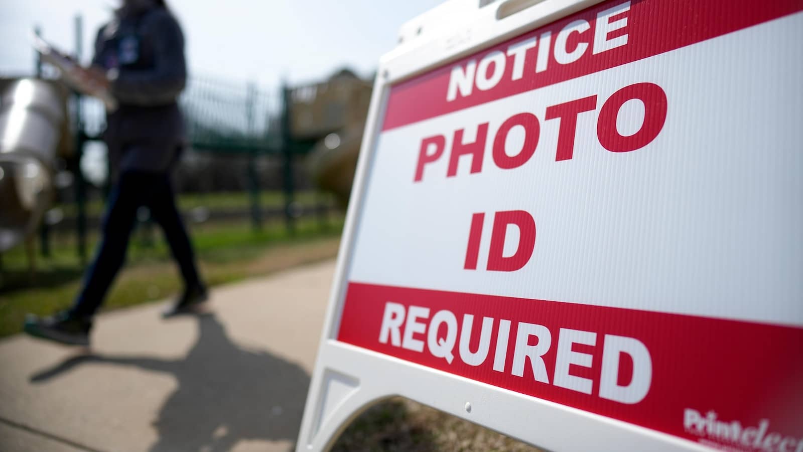 5 years after a federal lawsuit, North Carolina voter ID trial is set to begin