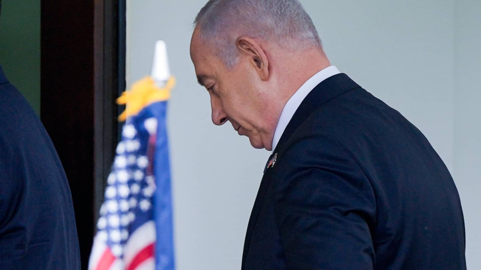 Netanyahu meets with Biden and Harris at a crucial moment for the US and Israel