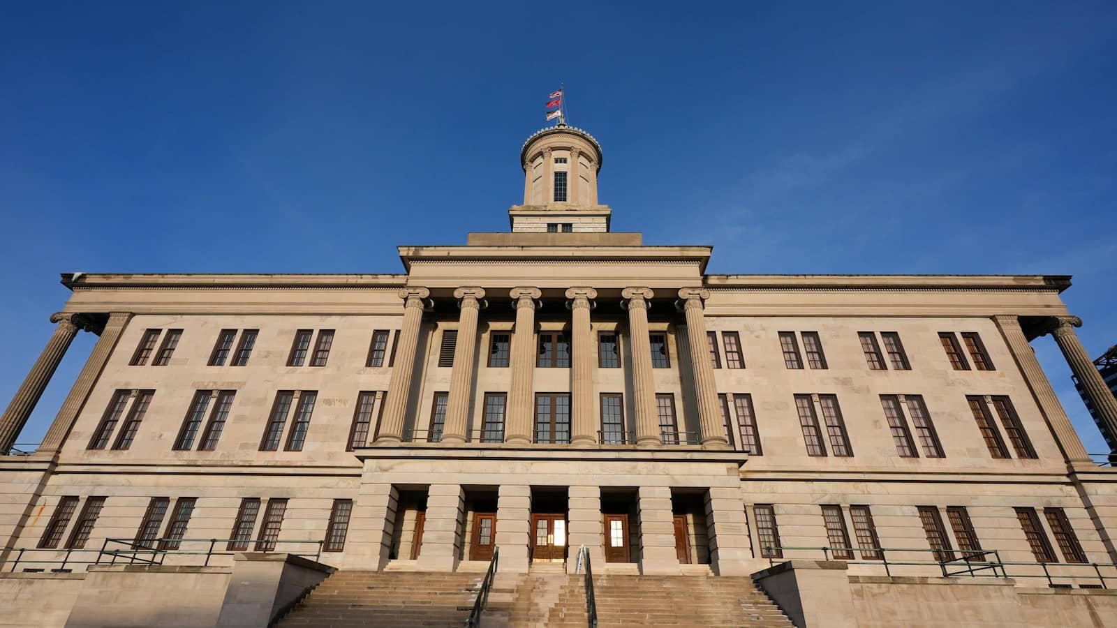 Tennessee lawmakers OK bill penalizing adults who help minors receive gender-affirming care