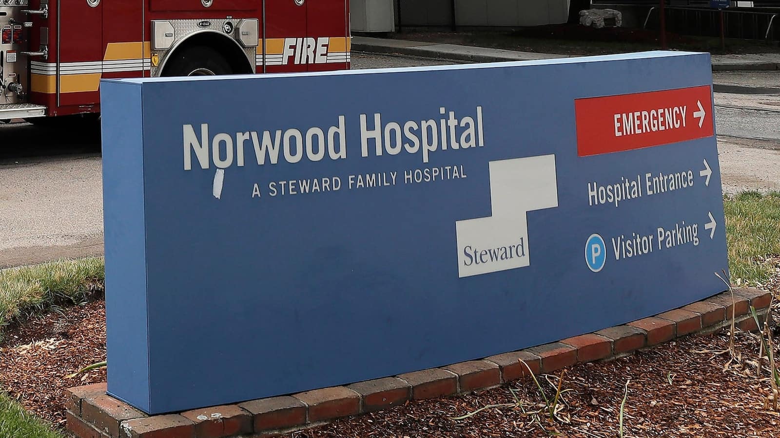 Steward Health Care says it is selling the 30+ hospitals it operates nationwide