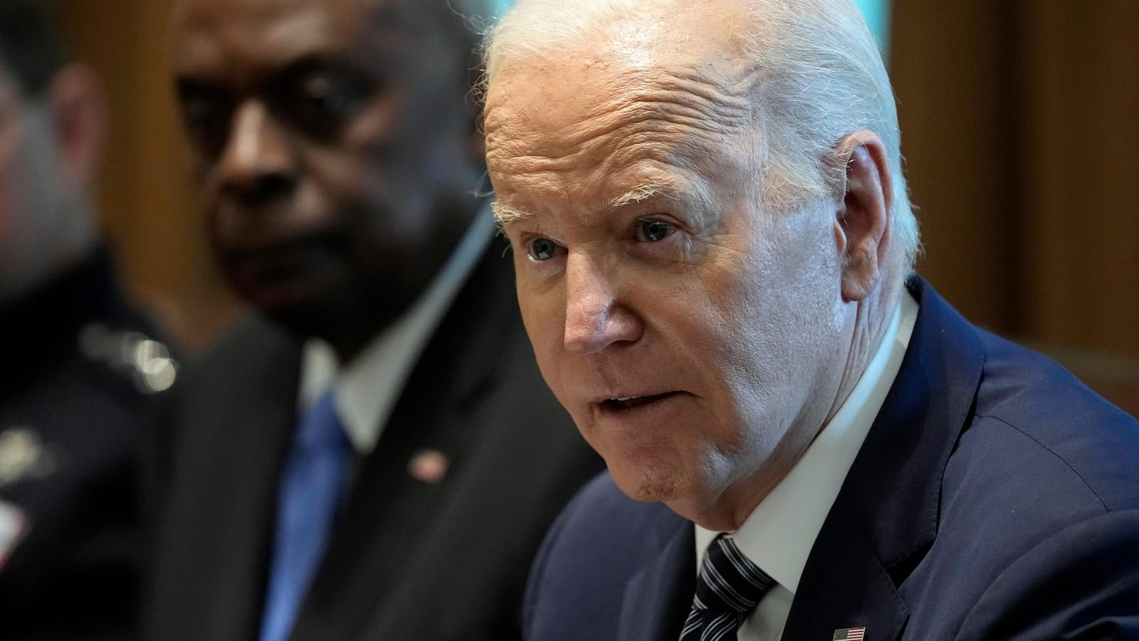 White House blocks release of Biden audio as Republicans move ahead with Garland contempt charge